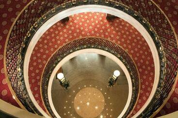هتل Sofitel Grand Sopot