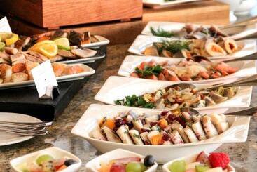 هتل Sofitel Grand Sopot