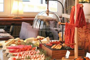 هتل Sofitel Grand Sopot