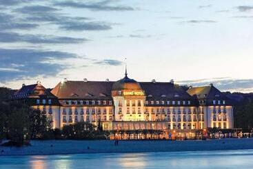 هتل Sofitel Grand Sopot
