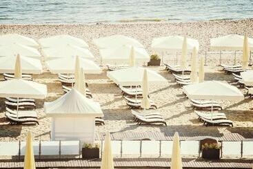 هتل Sofitel Grand Sopot