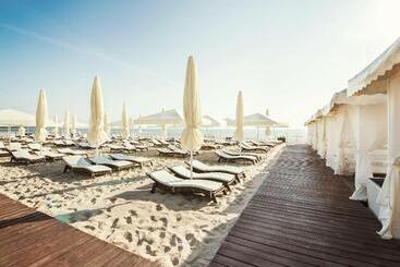 هتل Sofitel Grand Sopot