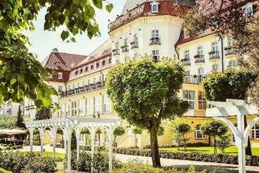 هتل Sofitel Grand Sopot