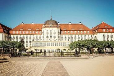 هتل Sofitel Grand Sopot