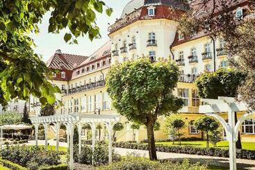 هتل Sofitel Grand Sopot