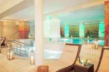 هتل Sofitel Grand Sopot