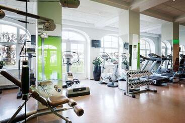هتل Sofitel Grand Sopot