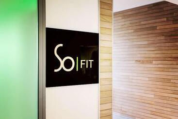 هتل Sofitel Grand Sopot