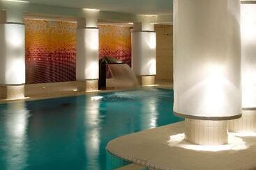 هتل Sofitel Grand Sopot