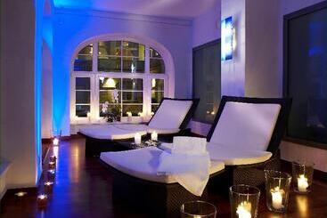 هتل Sofitel Grand Sopot