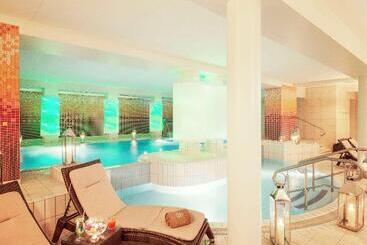 هتل Sofitel Grand Sopot