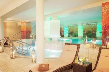 هتل Sofitel Grand Sopot