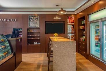 Sonesta Hotel Cusco