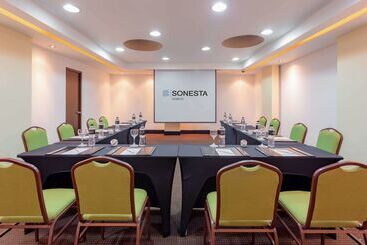 Sonesta Hotel Cusco - Cuzco