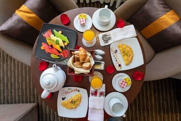 Sonesta Hotel Cusco