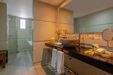Sonesta Hotel Cusco