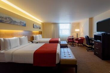 Sonesta Hotel Cusco