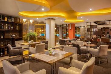 Sonesta Hotel Cusco