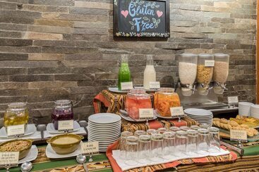 Sonesta Hotel Cusco