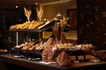 Sonesta Hotel Cusco