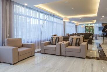 Steyler Fatima Hotel & Congress