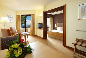 Suite Hotel Eden Mar   Portobay