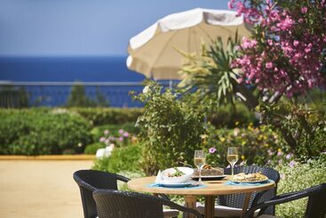 Suite Hotel Eden Mar   Portobay