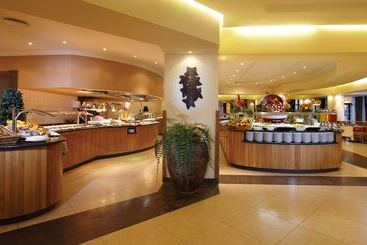 Suite Hotel Eden Mar   Portobay