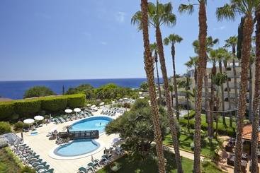 Suite Hotel Eden Mar   Portobay