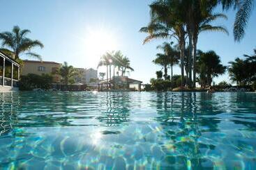 Suite Hotel Eden Mar   Portobay