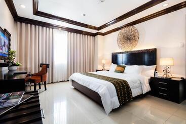 The Apo View - Davao City