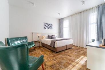 هتل The Grosvenor