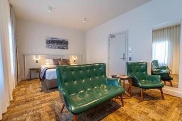 هتل The Grosvenor