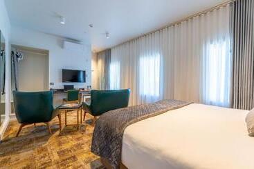هتل The Grosvenor
