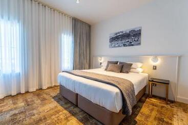هتل The Grosvenor