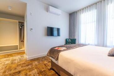 هتل The Grosvenor