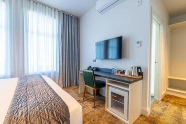 هتل The Grosvenor