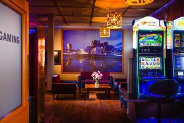 هتل The Grosvenor