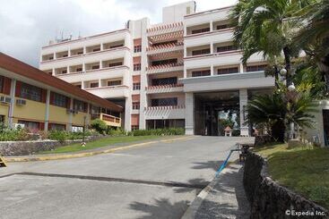 هتل The Mansion
