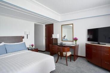 هتل The Peninsula Manila
