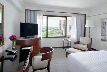 هتل The Peninsula Manila