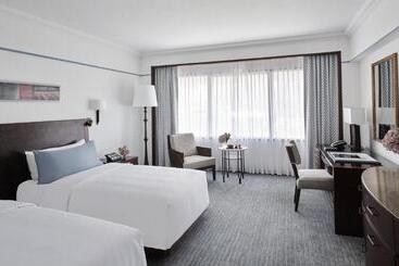 هتل The Peninsula Manila