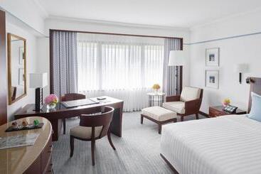 هتل The Peninsula Manila