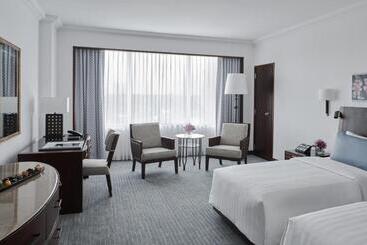 هتل The Peninsula Manila