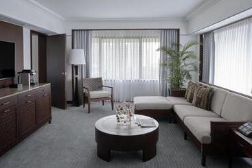 هتل The Peninsula Manila