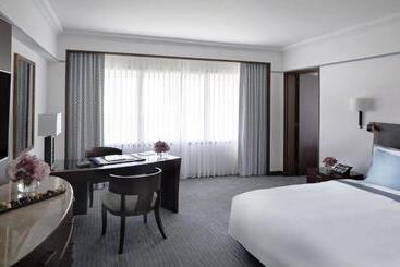 هتل The Peninsula Manila