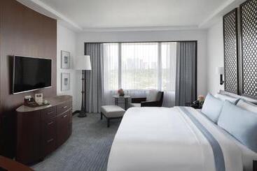 هتل The Peninsula Manila