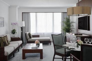 هتل The Peninsula Manila