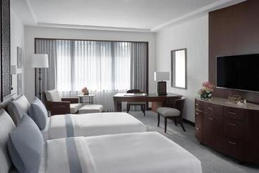 هتل The Peninsula Manila