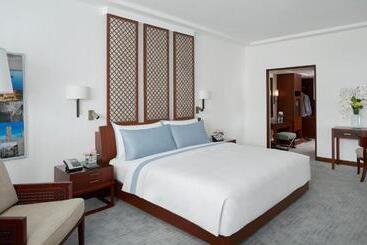 هتل The Peninsula Manila